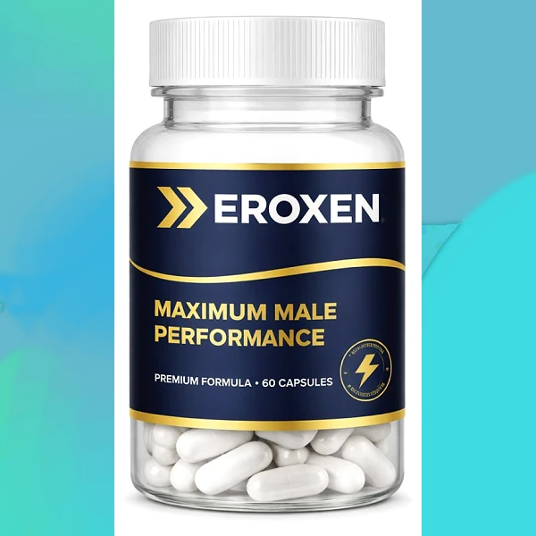 Eroxen
