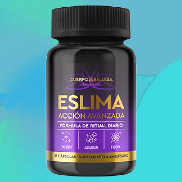 Eslima