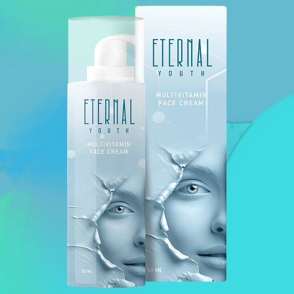 Eternal Youth