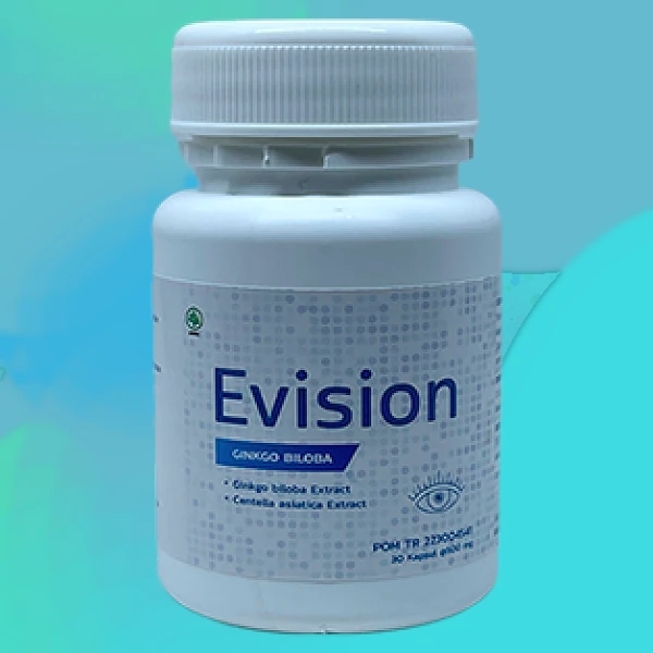 Evision