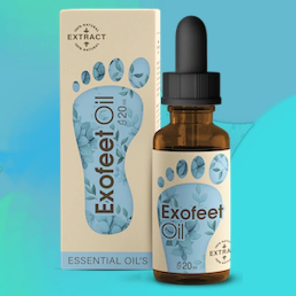 Exofeet Oil