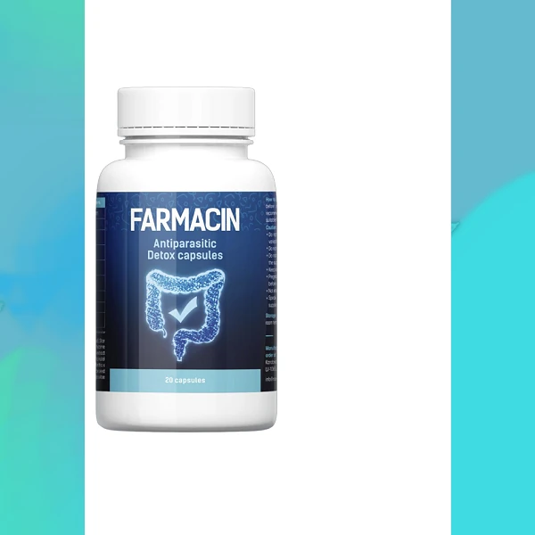 Farmacin