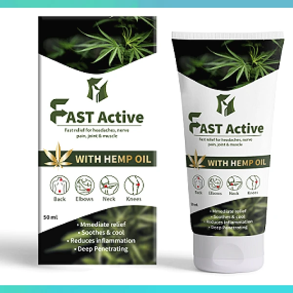 Fast Active