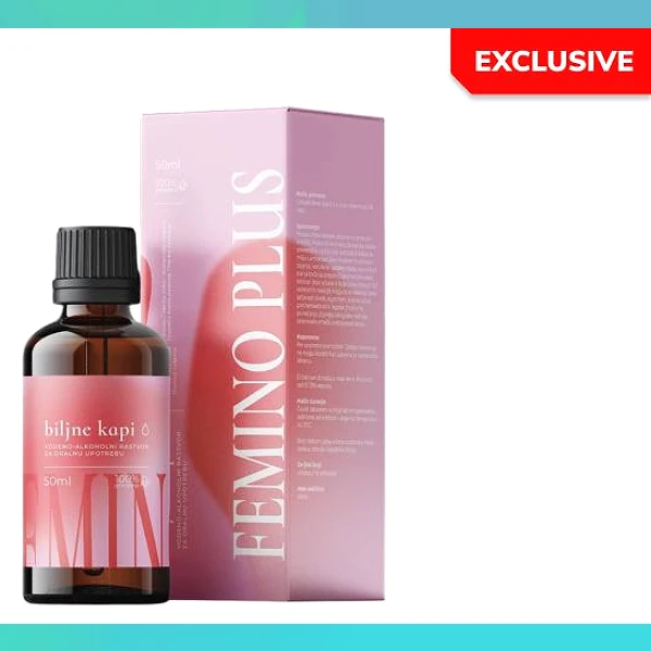 Femino Plus