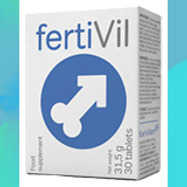 Fertivil 4pck