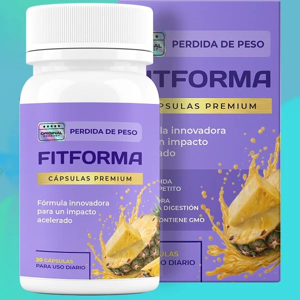 FitForma