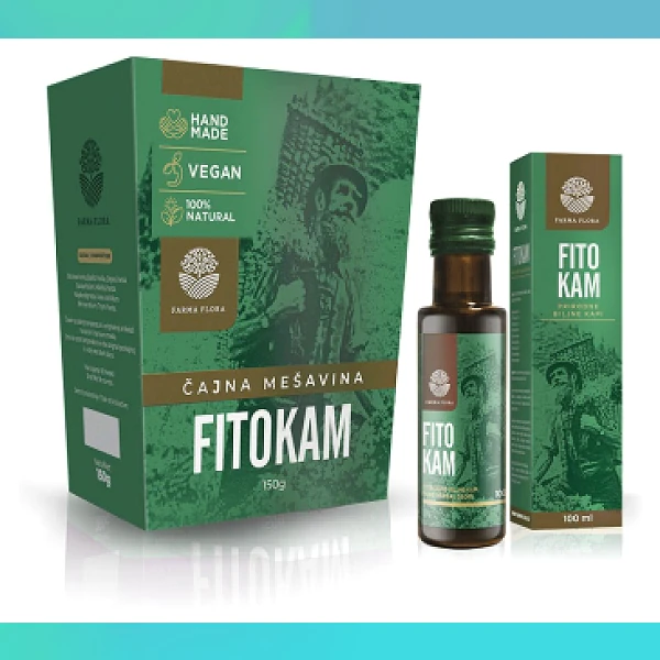 Fitokam