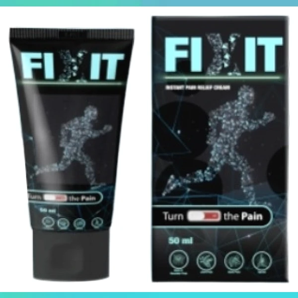 Fixit PRO