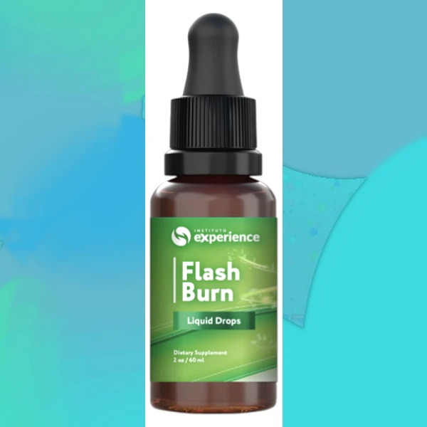 FlashBurn