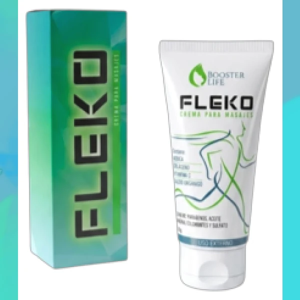 FLEKO