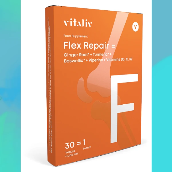 Flex repair