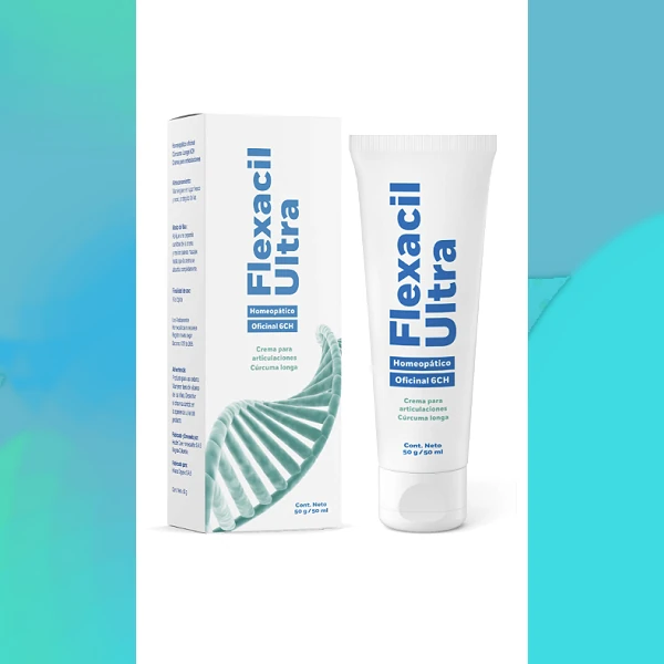 Flexacil Cream