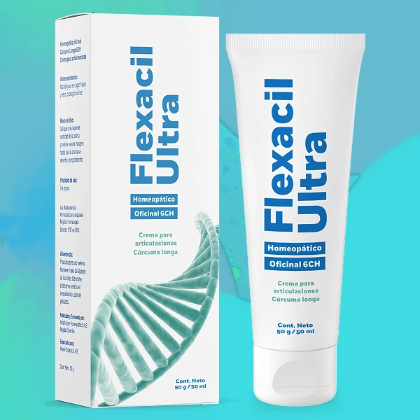 Flexacil Ultra
