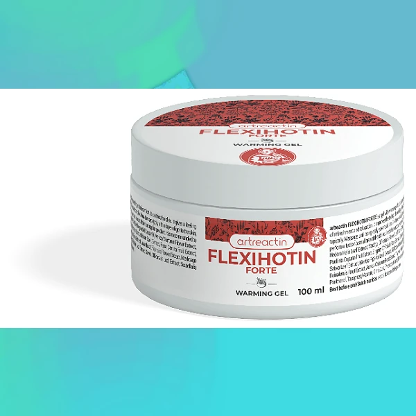 Flexihotin FORTE