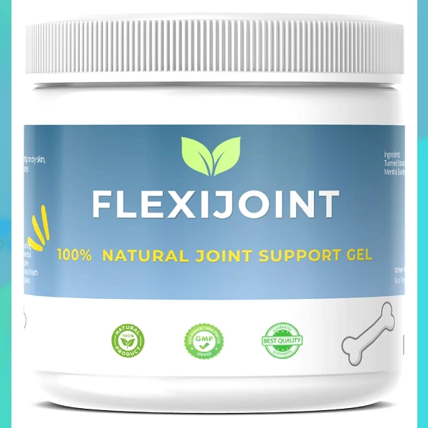 FlexiJoint Gel