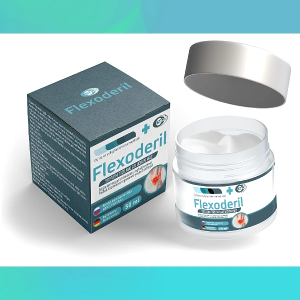 Flexoderil