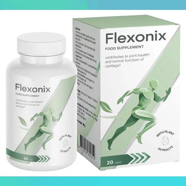 Flexonix