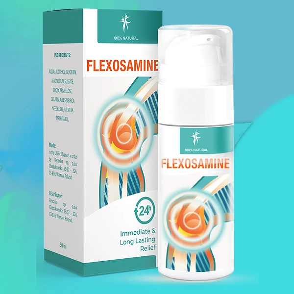 Flexosamine