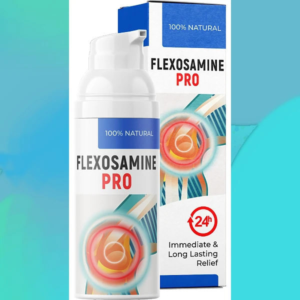 Flexosamine Pro