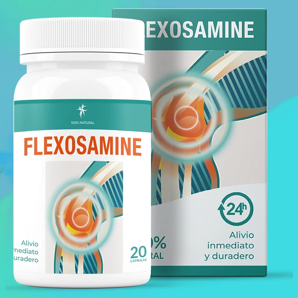 Flexosamine