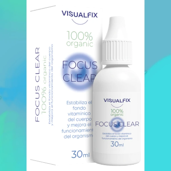 Focus Clear