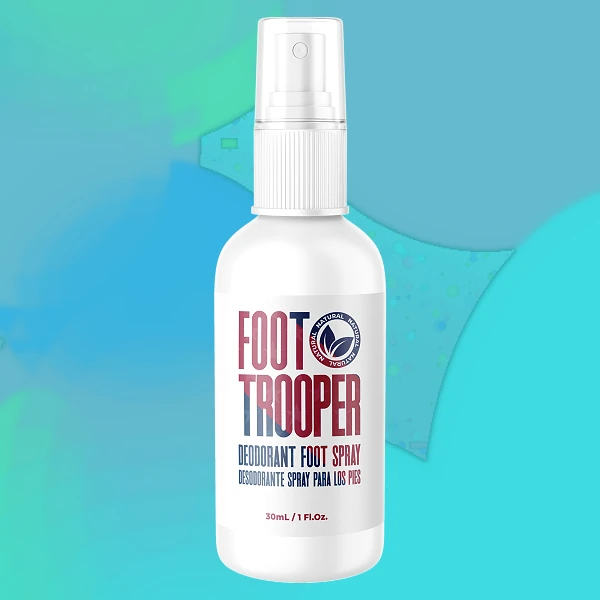 Foot Trooper