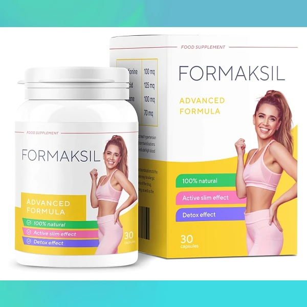 Formaksil