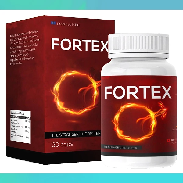 Fortex
