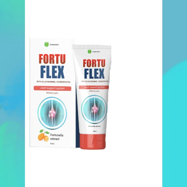 Fortuflex cream