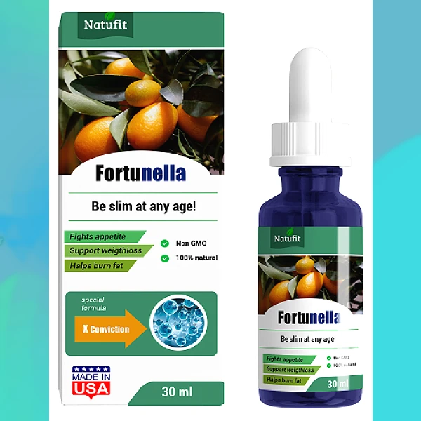 Fortunella