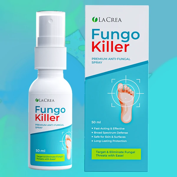 Fungokiller