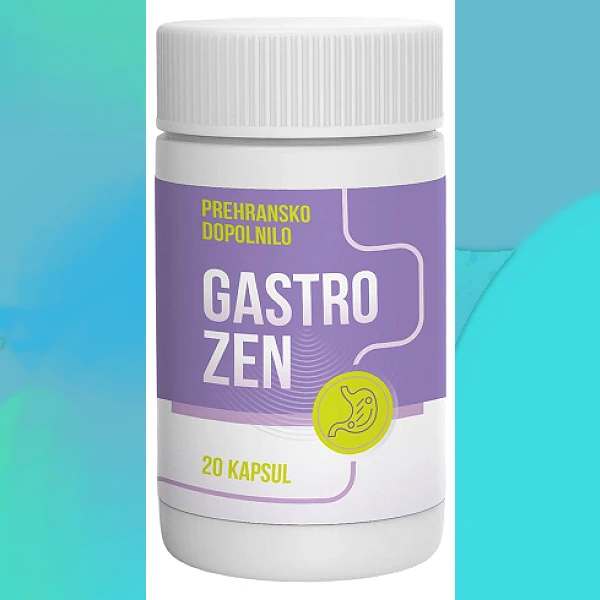 Gastro Zen
