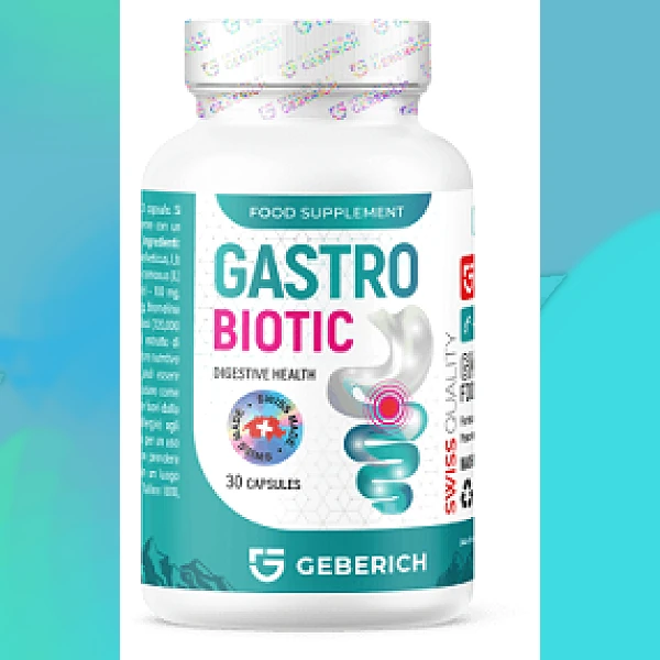GASTROBIOTIC
