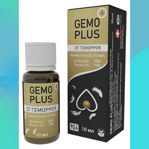 Gemo Plus