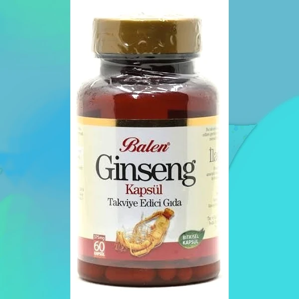 Ginseng