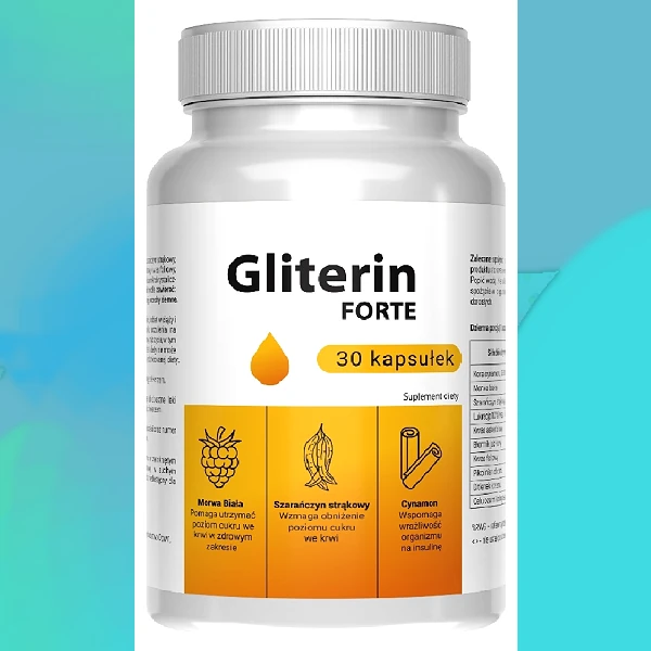 Gliterin Forte