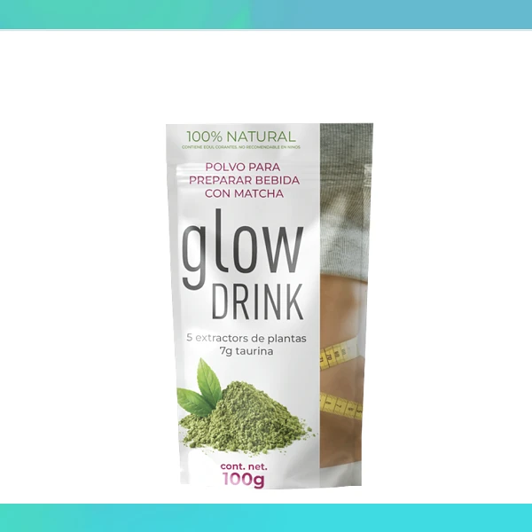 Glow Drink