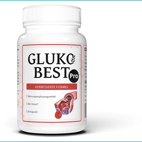 Gluckobest