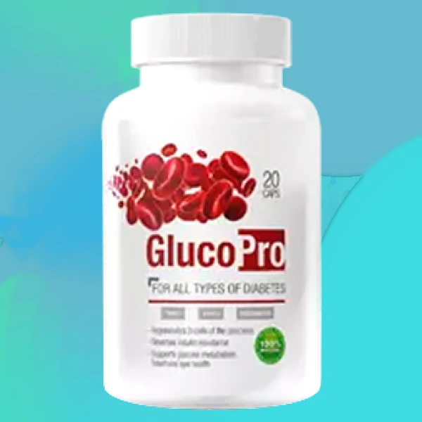 Gluco Pro