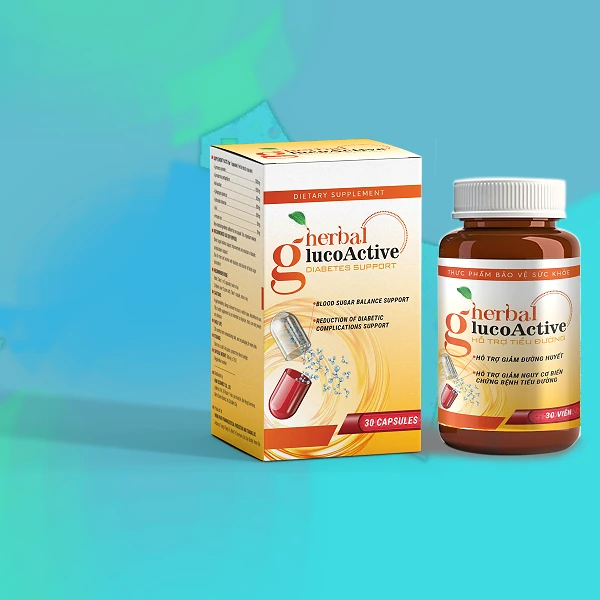 Glucoactive390k