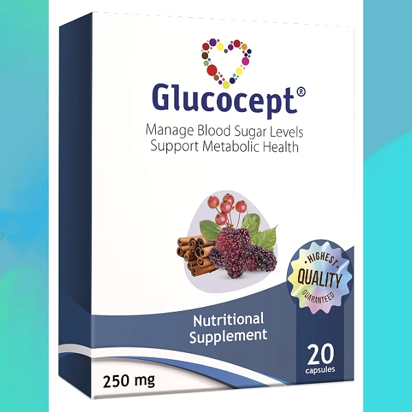 Glucocept