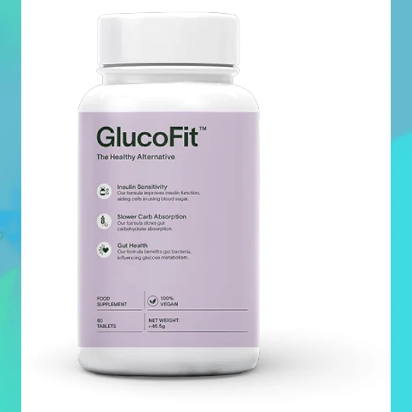 GLUCOFIT
