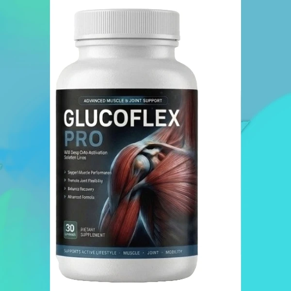 Glucoflex pro