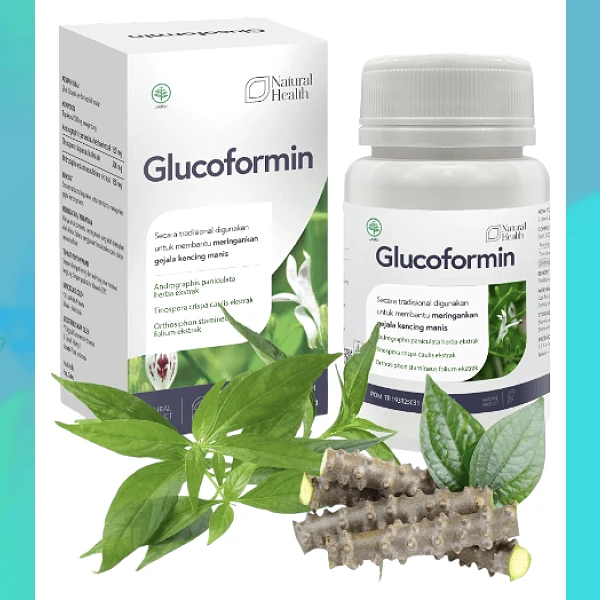 Glucofomin