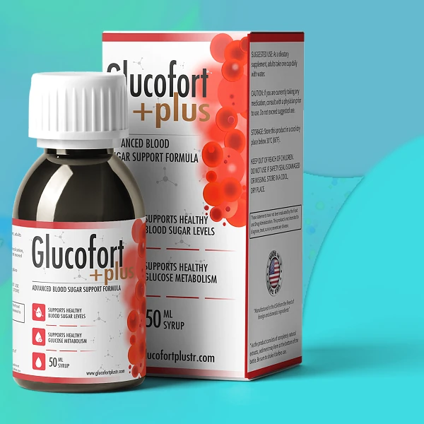 Glucofort Plus
