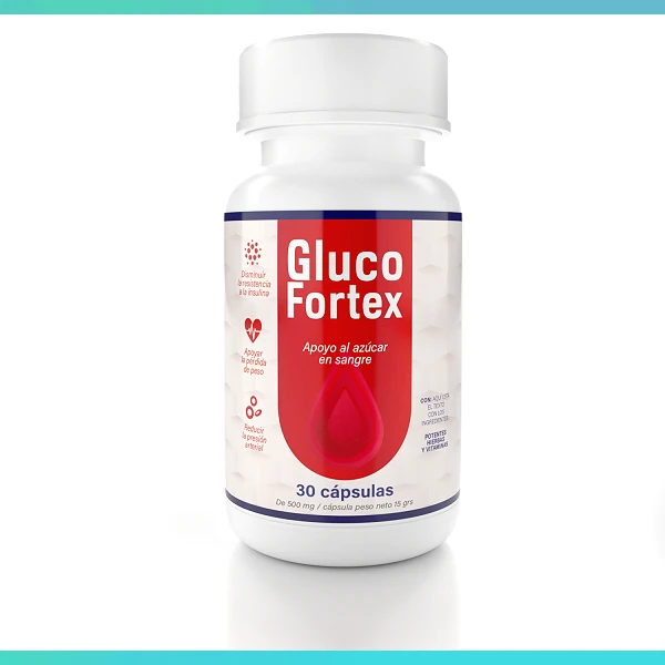 GlucoFortex