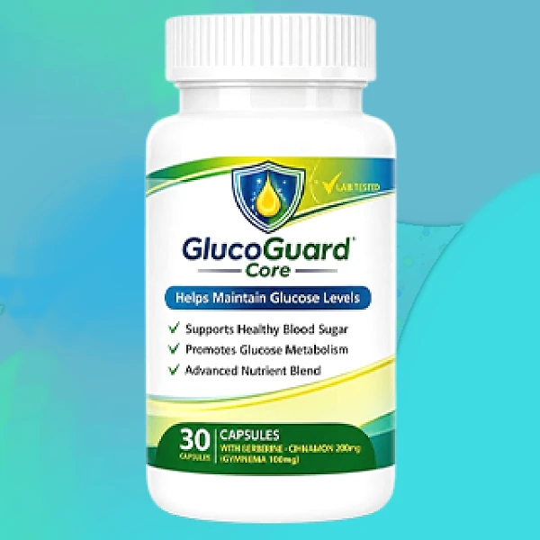 GlucoGuard