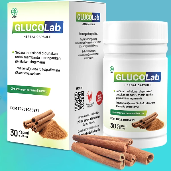 Glucolab