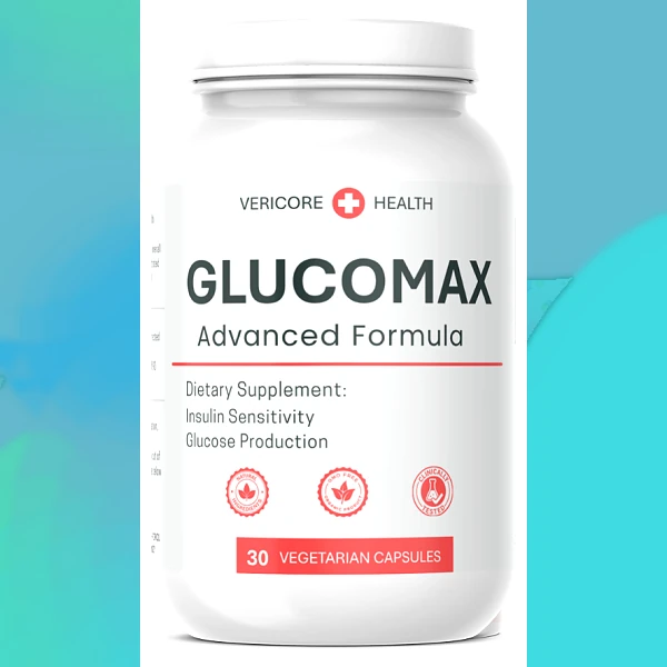 GlucoMax