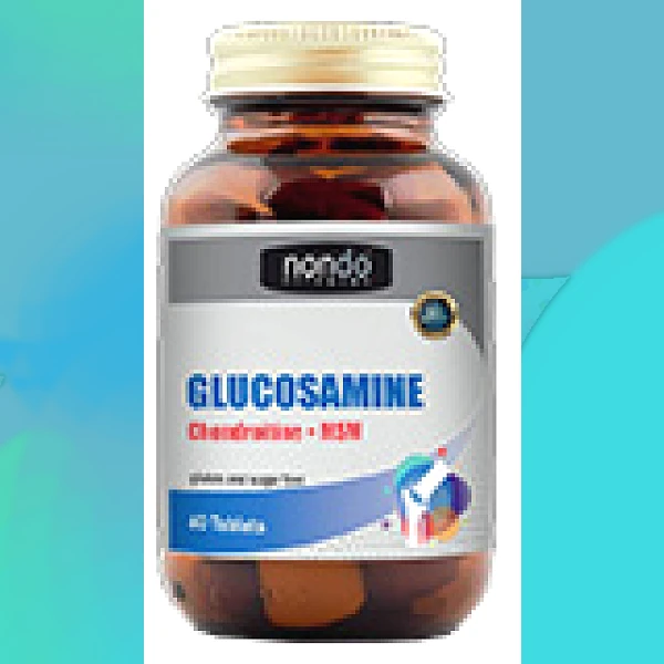 Glucosamine